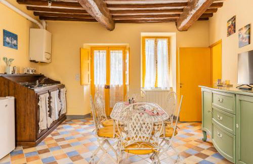 Lago Trasimeno - La Casa del Pescatore - vicino a Perugia - Foto 3