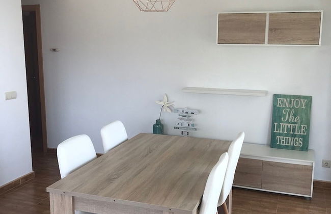 First Line Beach Apartment Alicante - Photo 7