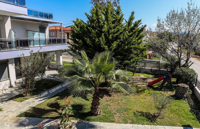 Aquarius Nikiti - Foto 28