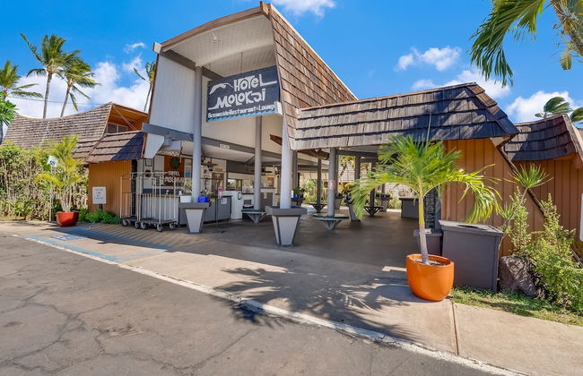 Vacasa at Hotel Molokai - Foto 26