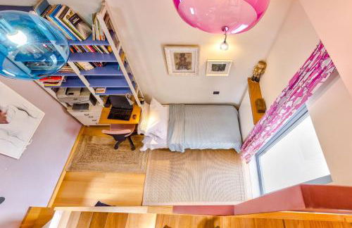 Monemvasia Modern Flat with Panoramic Sea View - Photo 44