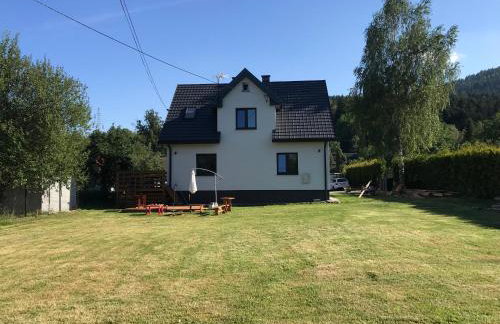 Domek Breloka - Foto 21