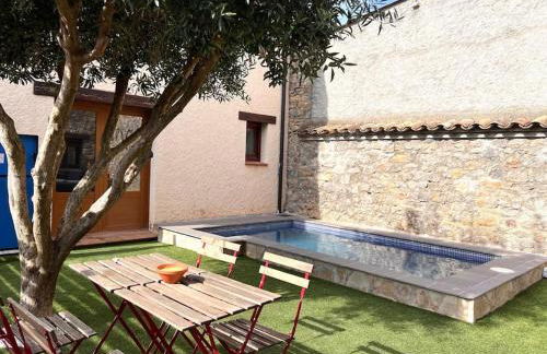 Casa Rural Martinach - L'Amfitriona - Foto 3