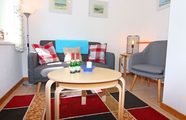 Appartementhaus Kranichblick in Breege - Foto 10