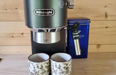 Drewniany dom w brzozowisku - Foto 33