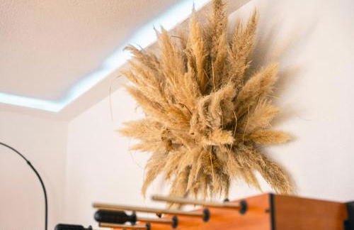 La bohème - Parking privé - Foto 4