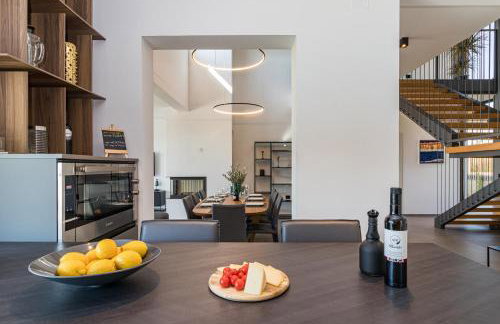 Villa Sabina - Foto 23