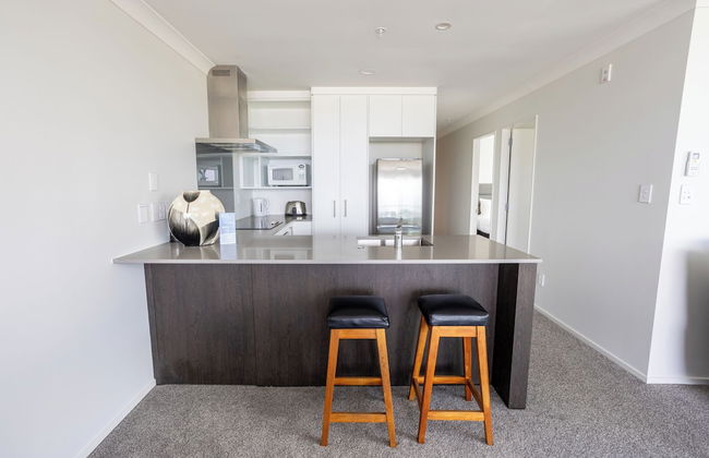 Belle Mer Beach Front Apartments - Foto 36