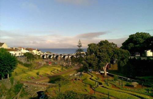 Casa Amarela de Santana - Photo 24