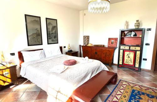 Villa Rita - Rooms&Art - Foto 21
