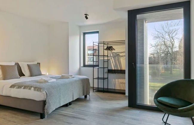 Spacious 3 Bedroom Apartment With Private Garage - Foto 2