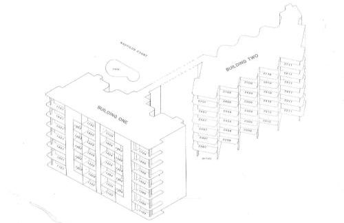 Nautilus 2311 Gulf View 3rd Floor 2 BR 2 BA - Foto 40