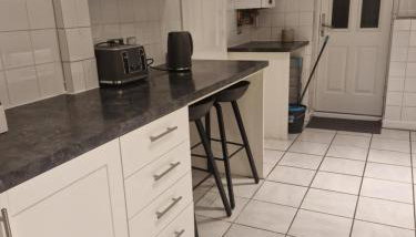 Leasowe House - Foto 5