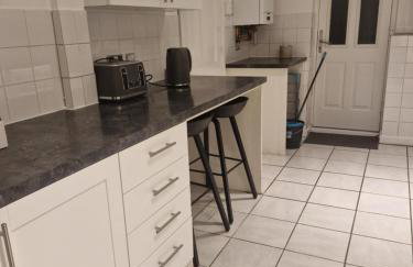 Leasowe House - Foto 5