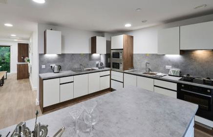 For Students Only The Oaks in Coventry - Foto 55