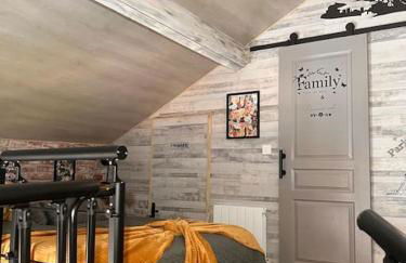 Top Loft Perles 4 des Châteaux - Foto 44