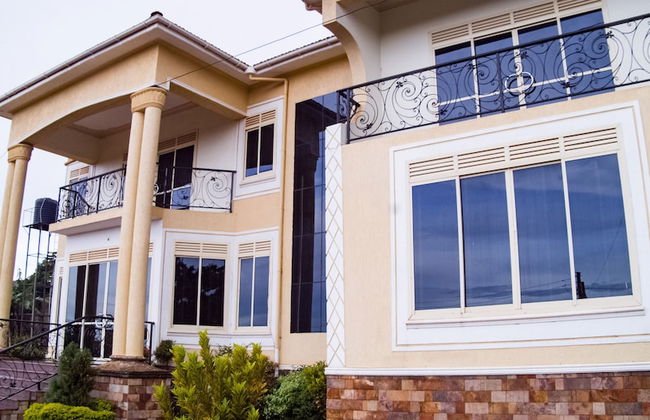 Kitali Homes Uganda - Foto 40