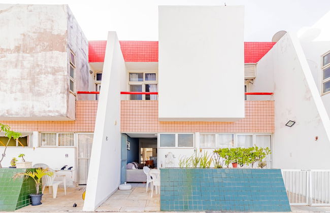 PFL03 Apto 3 Quartos a 200m da Praia - Photo 22