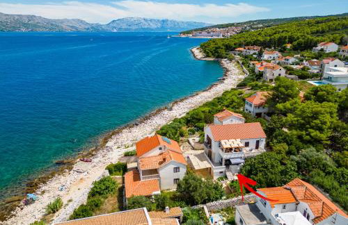 Holiday Home Dalmatinka - 20m From the Beach - Photo 59