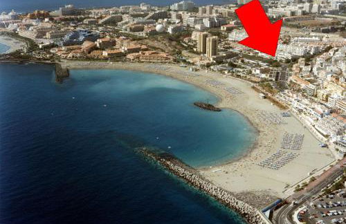 Azahara Beach 405 - Photo 13