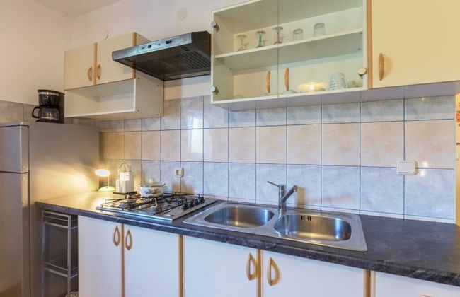 Apartments Jasmine 1008 - Photo 18