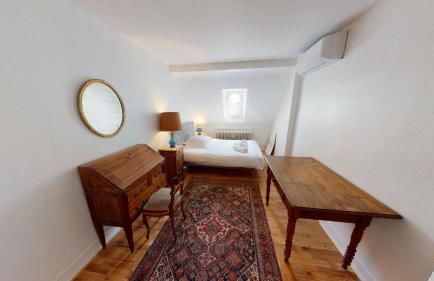 145m² city center 4 bedrooms view of the Cathedral - Foto 22