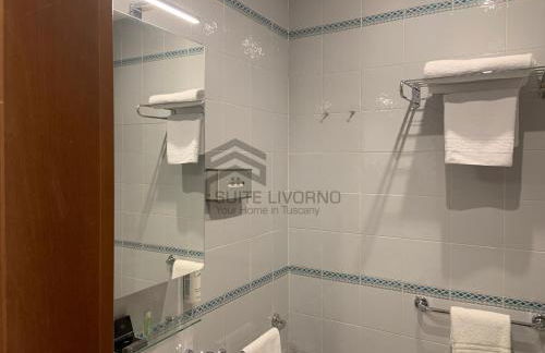 Suites Marilia Apartments - Suite Livorno Holiday Home Group - Foto 65