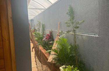 CASA DE PRAIA OLONAN BEACH - Foto 42