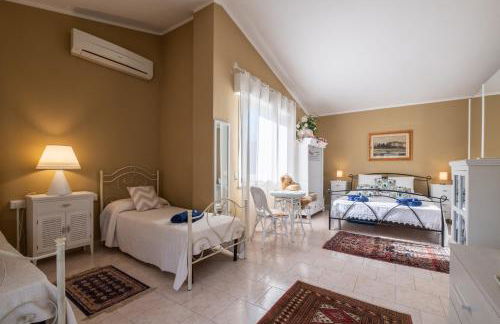 Elegante Villa Lu' centro Città a 10 minuti dal mare - Foto 6