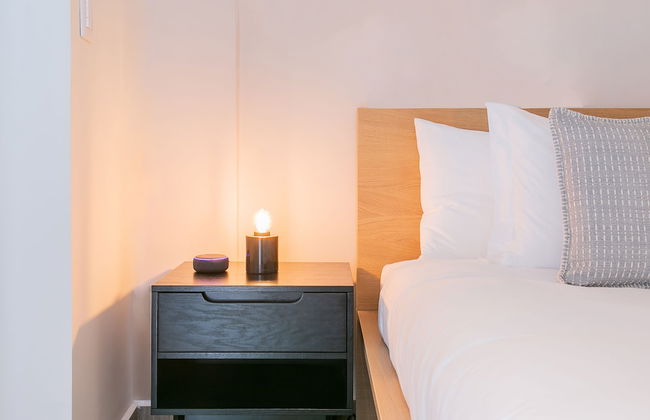 Lumina at Noma Condesa Mexico City - Foto 13