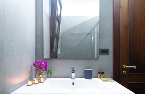 Olive Garden House - Foto 34