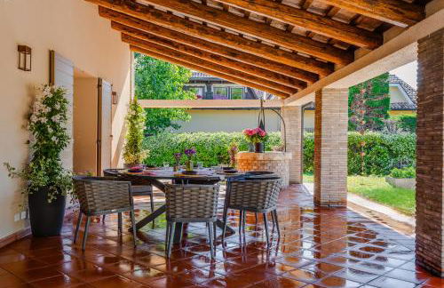 La Dolce Villa - Photo 20