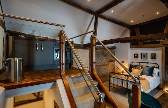 Old Infirmary - Foto 25