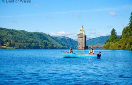 1 Bed in Welshpool oc-75714 - Foto 22