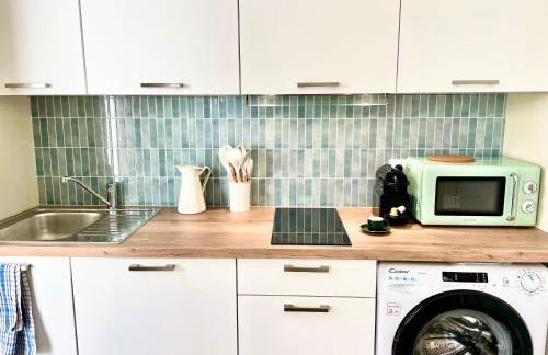 Le Petit Nice - 2 Studios & 2 Studios Terrasse - Foto 36