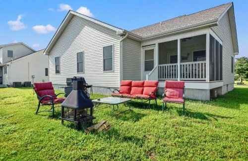 Salty Sea Lyons Landing - Pet friendly! - Foto 40