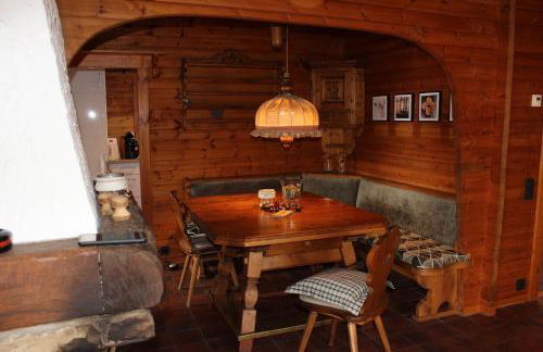 Ferienhaus BIBERCHALET und BIBERBAU - Foto 18