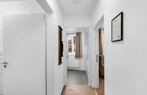 INhome - Zentral - Küche - TV - Netflix - Foto 24