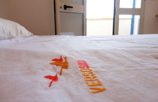 Appartamenti con vista mare Versosud - Foto 6