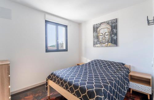 Villa Sérénity 10 pers maxi - Foto 10