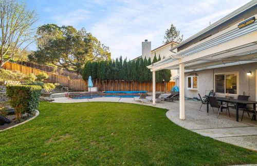 @ Marbella Lane - 4BR Cozy home in SJ Pool - Foto 3