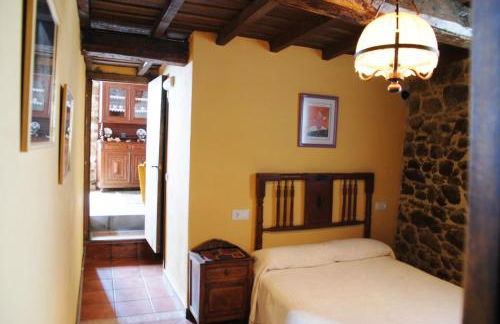 Complejo rural Aira Sacra-Ribeira Sacra - Foto 39