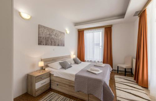 APARTMENTS ANA - Foto 28