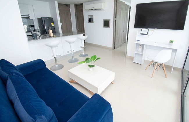 U-GO Morros City Frente al Mar - Foto 15