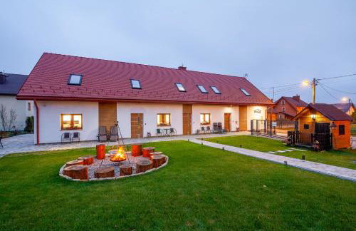 Osada REST Tylicz - Foto 38