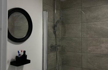 Two bed flat in Cardiff - Foto 8