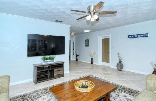 Walk to Beach, Restaurants, Shopping/Hot Tub! - Foto 6