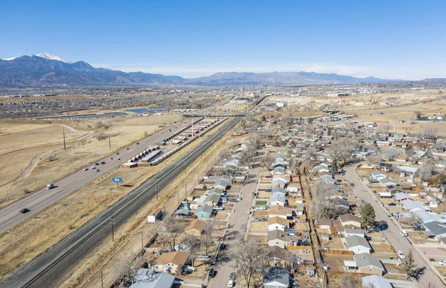 3bdfamily Retreat Near COS Airport & Fort Carson - Foto 46