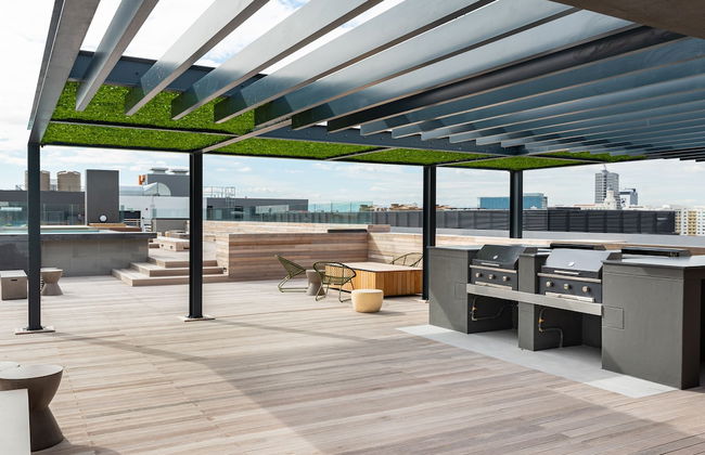 Docklands 423 - Foto 17