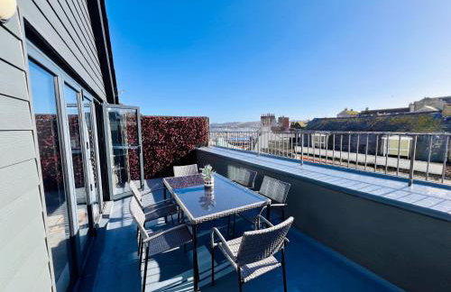 The Barbican Penthouse - Foto 6